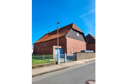 NettlingenHildesheim Großes EFH - Söhlde