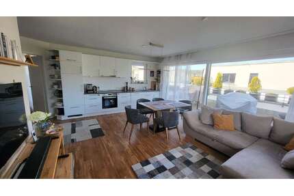 Wohnung zum Mieten in Weinsberg 1.260,00 € 87.71 m²