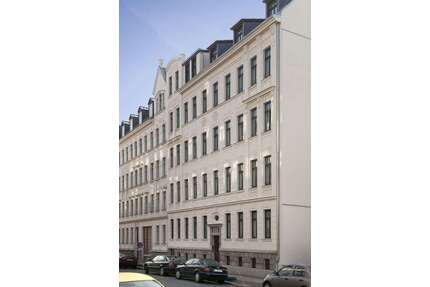 Wohnung zum Kaufen in Leipzig 199.000,00 € 64.43 m²
