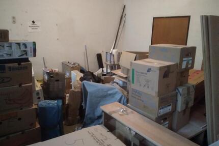 Lagerraum Abstellplatz Kellerraum Möbellager zu vermieten - Herborn