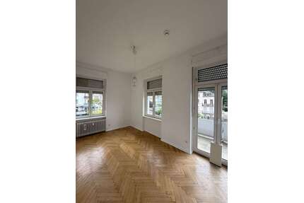 Wohnung zum Mieten in Bad Nauheim 650,00 € 65 m²