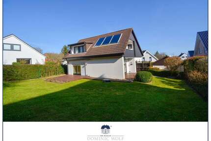 Haus zum Mieten in Timmendorfer Strand 1.900,00 € 132 m²