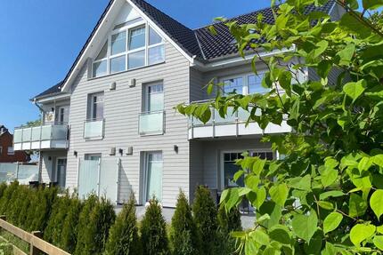 Ferienwohnung Ostsee Dahme Meerblick Sauna Whirlpool 8 Pers. Strandnah WLAN - Lensahn