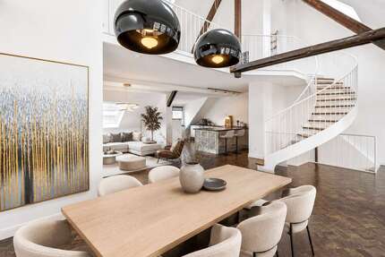 Wohnung zum Kaufen in Düsseldorf 699.000,00 € 184.32 m²