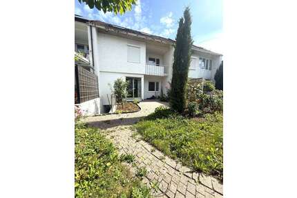 Haus zum Mieten in Friedrichshafen 1.450,00 € 127 m²