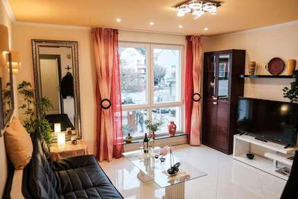 Wohnen auf Zeit in Bonn 1.290,00 €