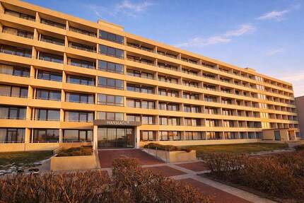 DREAMHOUSE Immobilien: Südlich ausgerichtetes Appartement im 