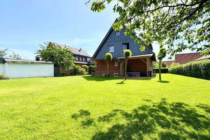 Haus zum Kaufen in Nottuln 489.000,00 € 183 m²