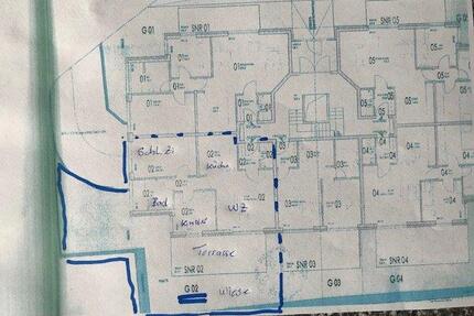 Eigentumswohnung, Trier, provisionsfrei