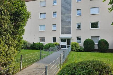 3-Zimmer Wohnung, Info zum Verkauf, 50259 Pulheim, ca. 77 m2