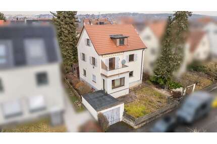 Haus zum Kaufen in Stuttgart 639.000,00 € 130 m²