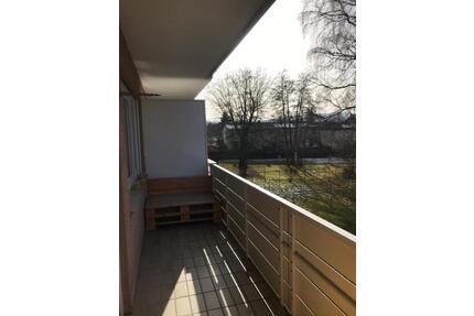 ☀️ Sonnige 3-Zimmer-Wohnung, kernsaniert, Top-Lage Brunnental - Tuttlingen