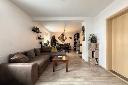 Ihr neues Raumwunder in Bretten-Diedelsheim - Einfamilienhaus zu verkaufen!