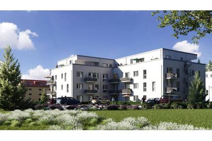 Barrierefreie Eigentumswohnungen in Falkensee