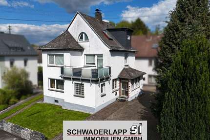 Haus zum Kaufen in Wirscheid 329.000,00 € 249 m²