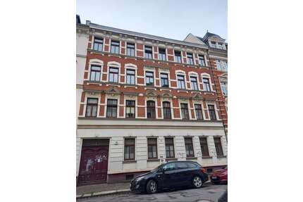 Wohnung zum Mieten in Leipzig 600,00 € 59 m²