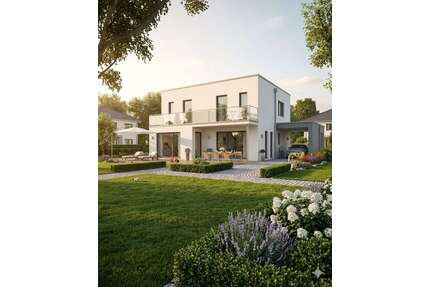 Haus zum Kaufen in Wettringen 575.000,00 € 143 m²