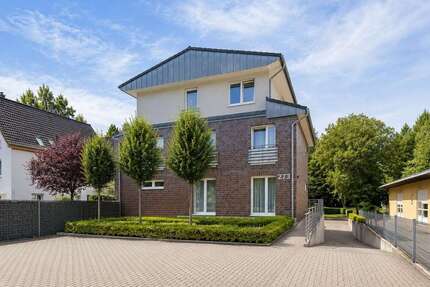 Wohnung zum Mieten in Rösrath-Hoffnungsthal 1.150,00 € 94.01 m²