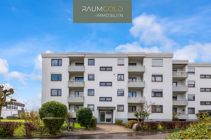 Wohnung zum Kaufen in Rheinfelden (Baden) 250.000,00 € 81.02 m²