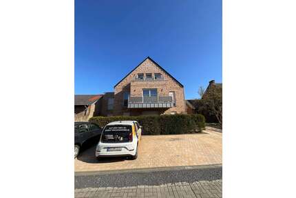 Wohnung zum Mieten in Selfkant-Wehr 650,00 € 73.07 m²