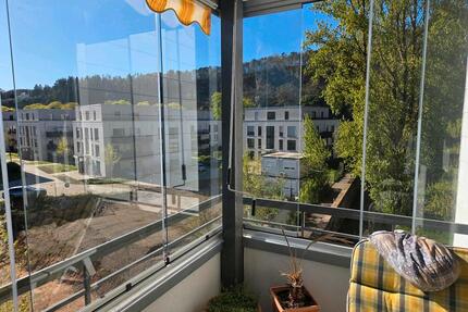 Wohnung mit Moselblick Nähe Maarviertel - Trier Nord