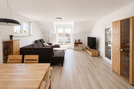 Wohnung zum Kaufen in Herzogenaurach 469.000,00 € 135 m²