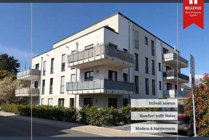 Wohnung zum Mieten in Euskirchen 1.070,00 € 83.23 m²