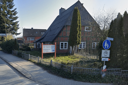 Haus zum Kaufen in Flintbek 245.000,00 € 339 m²