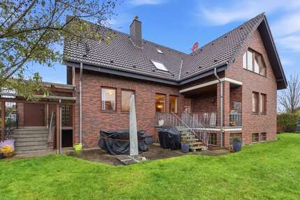 Haus zum Kaufen in Bedburg 669.000,00 € 286 m²