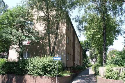 Wohnung zum Mieten in Wuppertal 337,00 € 42.06 m²