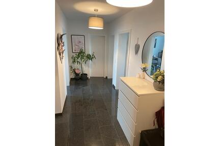 Vermietete 4-Zimmer-Wohnung mit Garage provisionsfrei in Düren