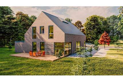 Haus zum Kaufen in Duisburg 499.900,00 € 150 m²