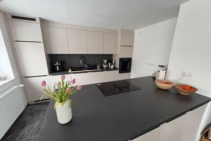 Kernsaniertes Einfamilienhaus + 1% Finanzierung ab 575€ Monatl! - Olbernhau