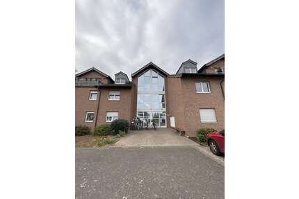 Wohnung zum Mieten in Heinsberg 365,00 € 45.56 m²