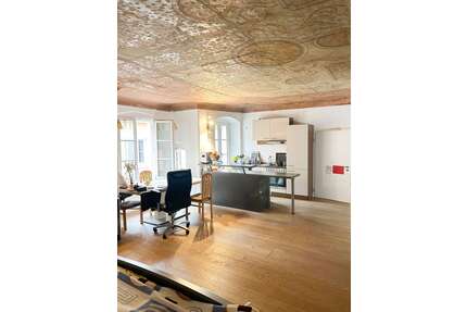 Wohnung zum Kaufen in Regensburg 349.000,00 € 63.01 m²