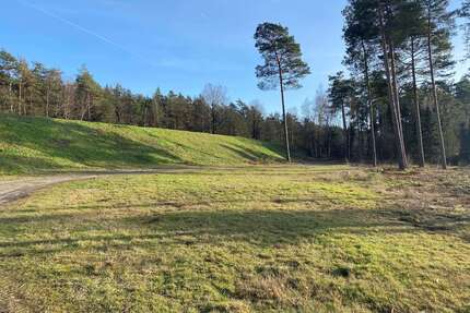 Grundstück zu verkaufen in Sassenburg 30.840,00 € 257 m²