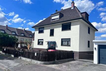 Haus zum Kaufen in Mannheim 795.000,00 € 232 m²