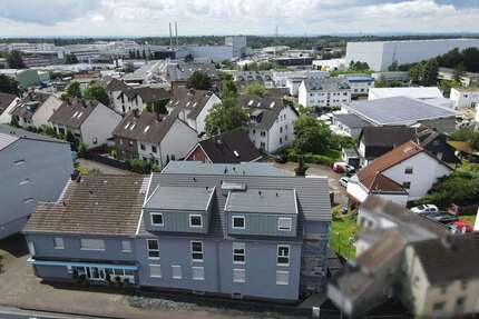 Wohnung zum Mieten in Bergisch Gladbach 345,00 € 37 m²