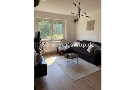 Wohnungsswap - 2 Zimmer, 56 m² - Rennbahnstraße, Nippes, Köln