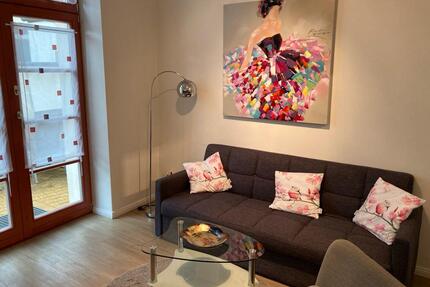 Ferienwohnung f.2 Pers. in WismarAltstadt - Wittenberge