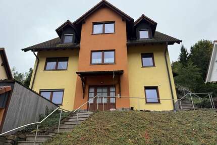 Haus zum Kaufen in Heigenbrücken 365.000,00 € 243.02 m²