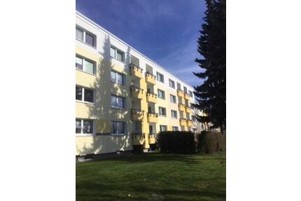 Schöne 2-Zimmer Wohnung in Baumheide zu vermieten - Bielefeld Heepen