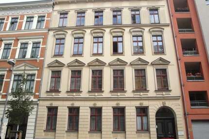 Wohnung zum Kaufen in Leipzig 123.500,00 € 41.18 m²