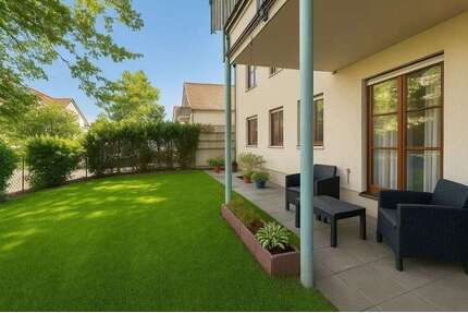 Wohnung zum Kaufen in Leegebruch 299.000,00 € 71 m²