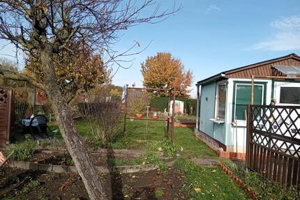 Großer Garten in Neuhardenberg - 2.000,00&nbsp;EUR Kaltmiete, ca.&nbsp; 0,00&nbsp;m&sup2; in Berlin (PLZ: 13125) Pankow