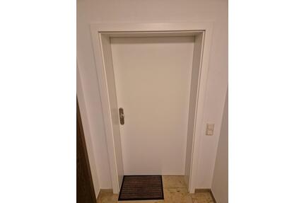 Wohnung in Trier-Zewen - 350,00&nbsp;EUR Kaltmiete, ca.&nbsp; 41,00&nbsp;m&sup2; in Trier (PLZ: 54294) Feyen-Weismark