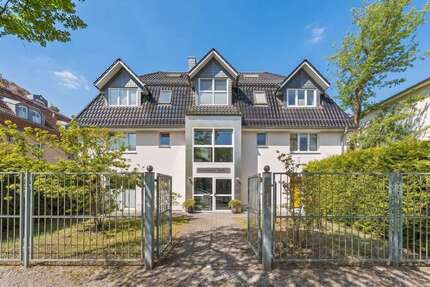 Wohnung zum Kaufen in Berlin 799.000,00 € 113 m²