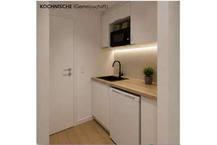 Wohnung zum Kaufen in Hamburg 410.000,00 € 57 m²