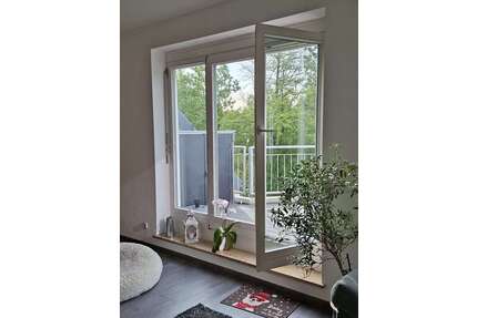 Wohnung zum Mieten in Bobingen 1.085,00 € 94 m²