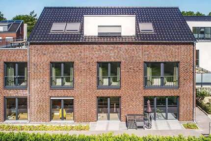 Wohnung zum Mieten in Münster 900,00 € 88 m²